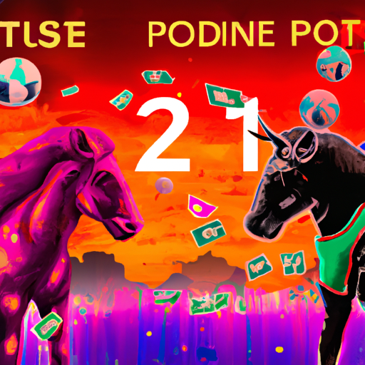 Betting Markets 2023 Election |
