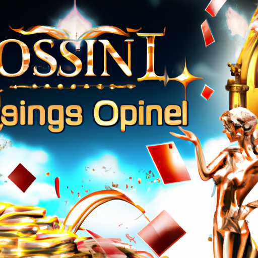 One Casino Deutschland | GoldManCasino.com