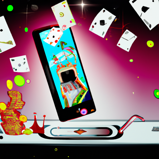 Phone Casino Withdrawal Problems