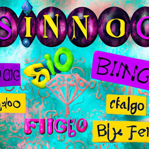 Free Slingo Bingo No Deposit