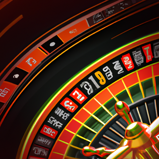 Play Casino Roulette