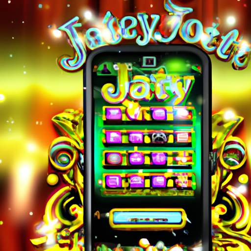 Jeffbet's Play Slots & Pay By Phone Casino