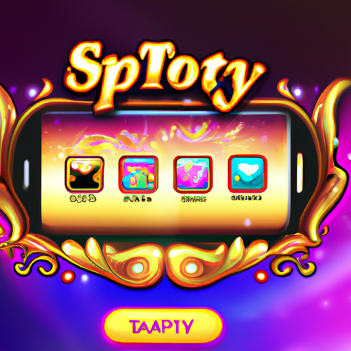 Slot Website | Top Slots Mobile - Spin Away!