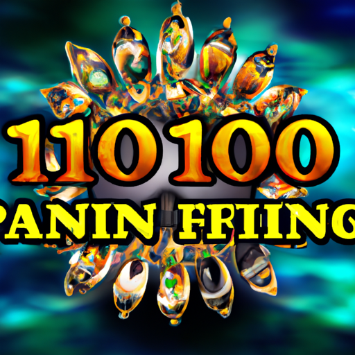 Online Casino 100 Free Spins