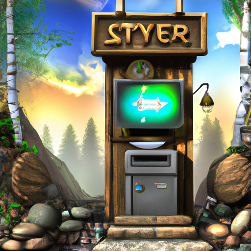 RTP Slot Admin Jarwo