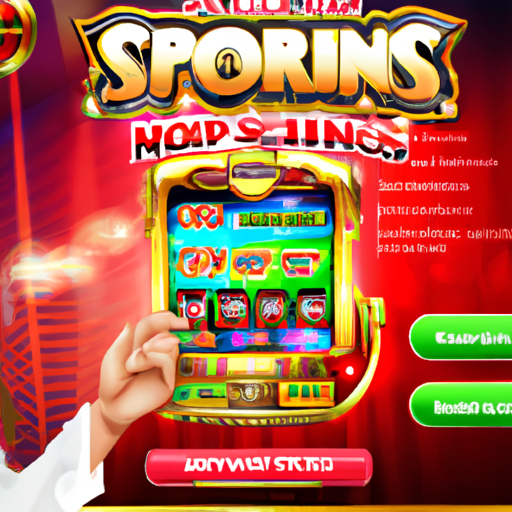 Slots | Is Mr Spins UK Phone Casino Legit?