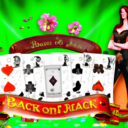 Best Blackjack Casinos Ireland?