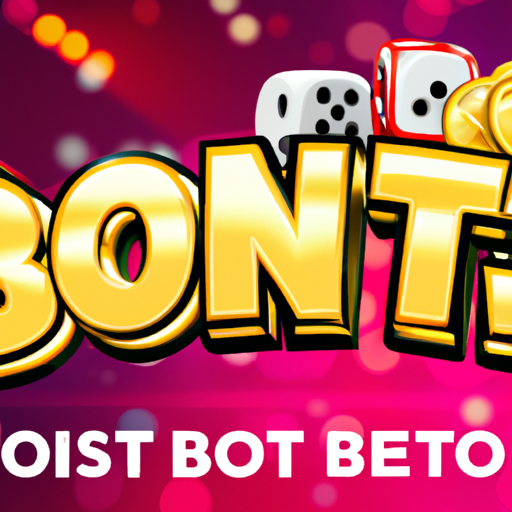 Which Online Casino Has The Best No Deposit Bonus | BonusSlot.co.uk