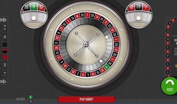 Best Roulette Sign Up Bonus