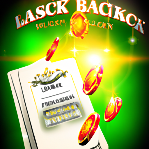 Blackjack Pay by Phone Bill @ LucksCasino.com