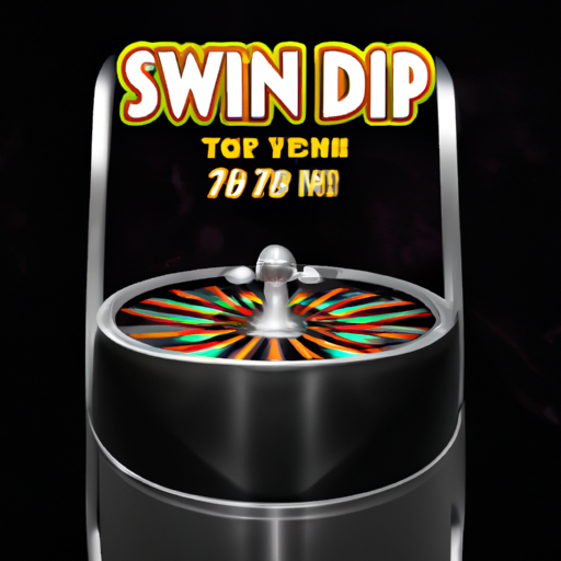 Twin Spin Deluxe - Spin to Win!