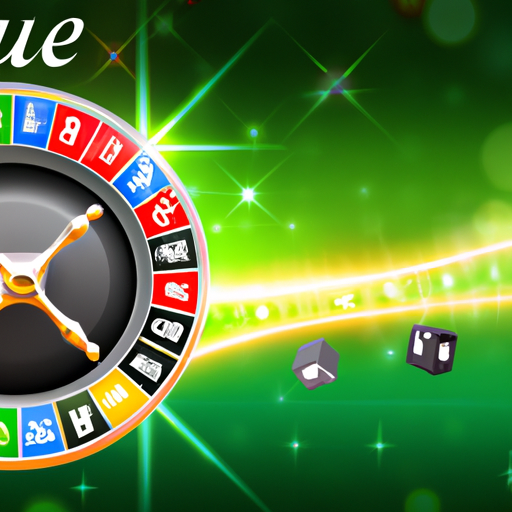 Experience Roulette Online UK at LucksCasino.com