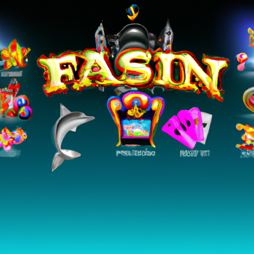 Free Online Casino Video Games |