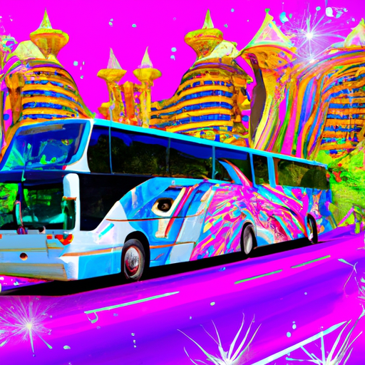 Bus Trips Local Casinos With Hotels