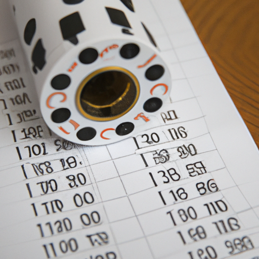Phone Bill Roulette,