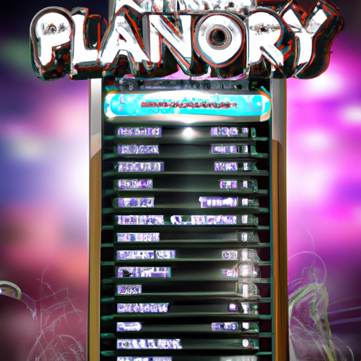 Slot Phone List | Phone Gambling Fun | PennySlots.org.uk