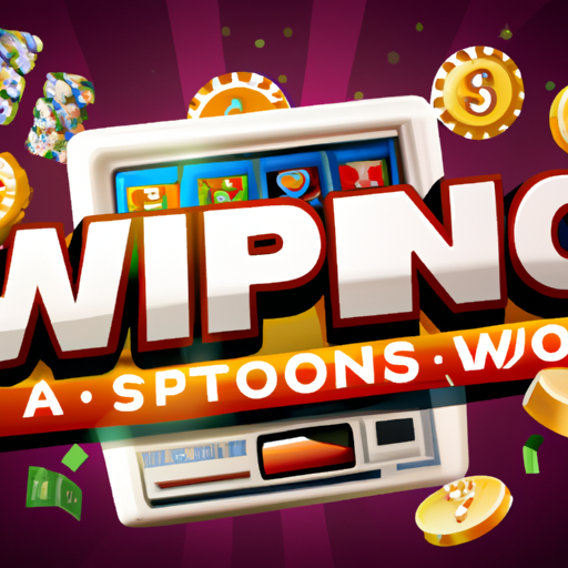 Explore Best Online Slots Payouts: Play & Win Huge!