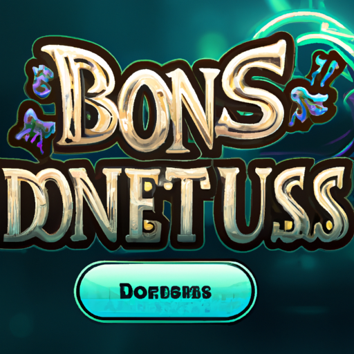 Bonus No Deposit Codes