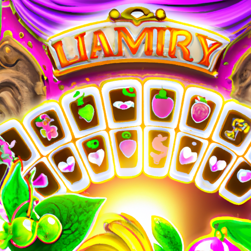 Slots | Grab a FruityPocket from CasinoPhoneBill!