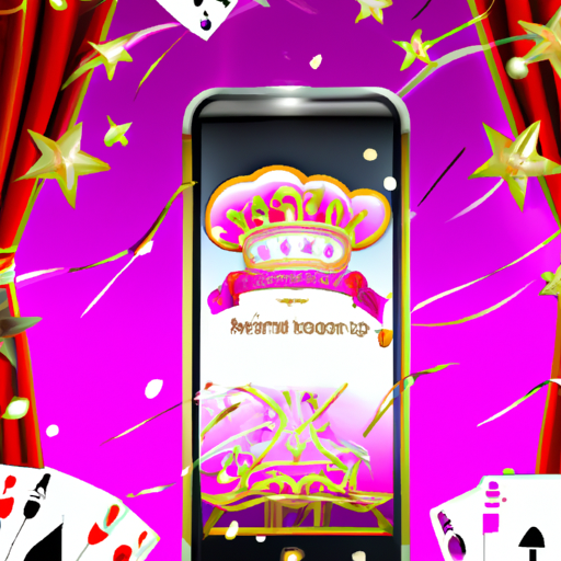 Winner's Best Mobile Casinos in the UK