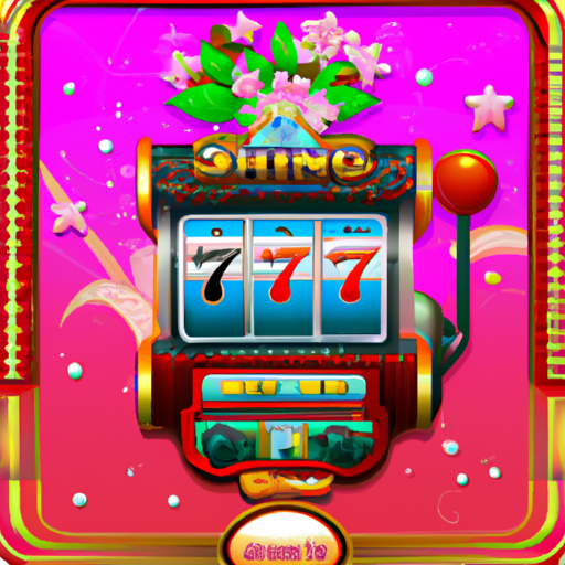 Free Spins Slot Machines,