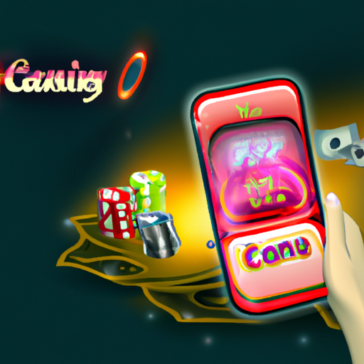 Casino Online Pay By Phone