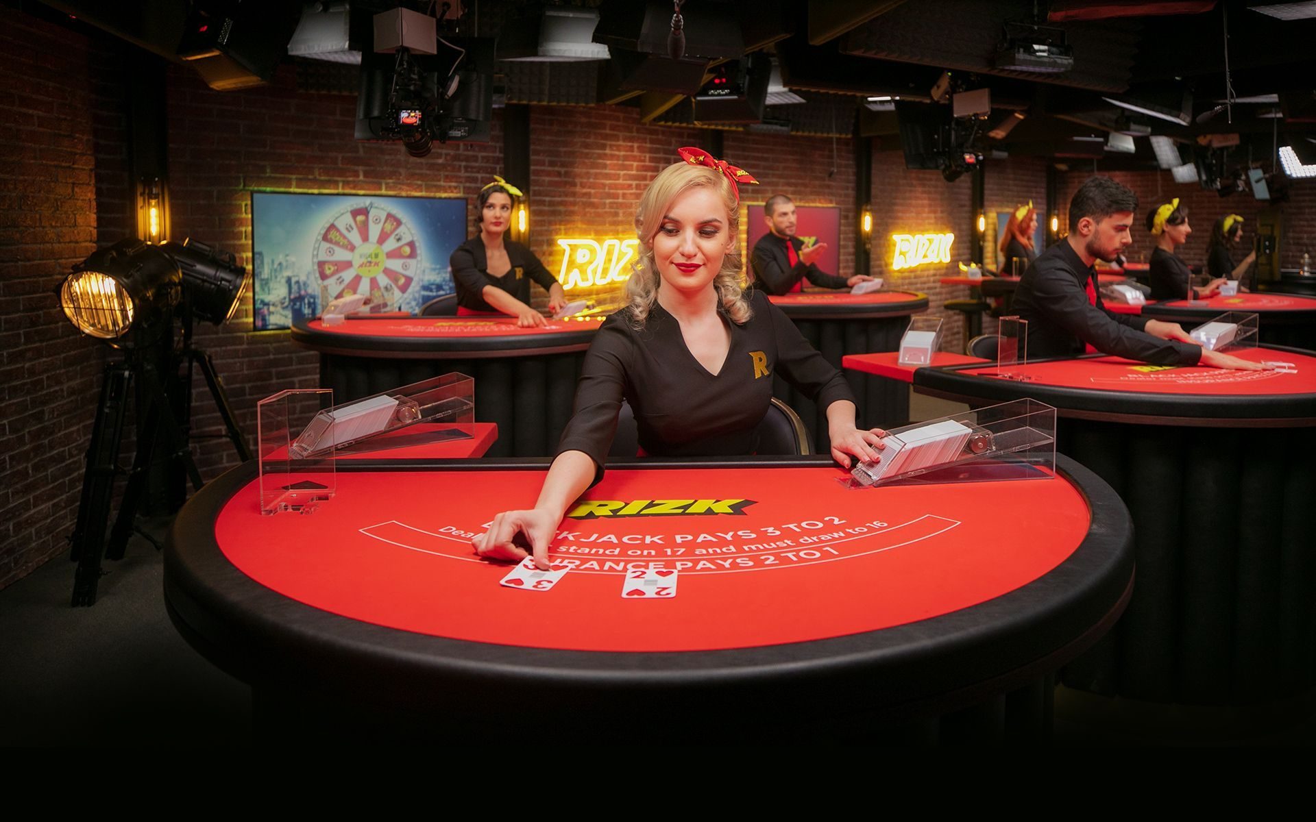 Best Live Baccarat Sites