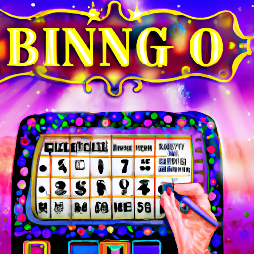 Bingo Slots Near Me?