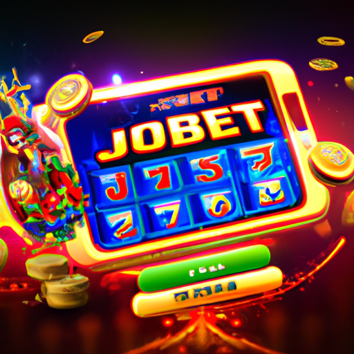 Slots Jackpot | uBetMobile.com Gambling