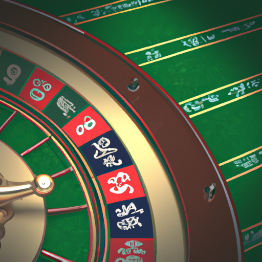What Bet Has The Best Odds In Roulette?