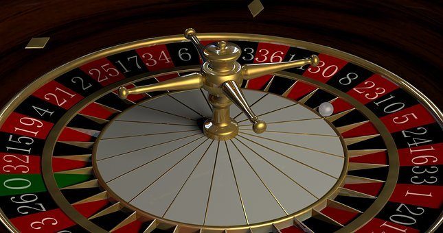 Best Roulette Sign Up Bonus