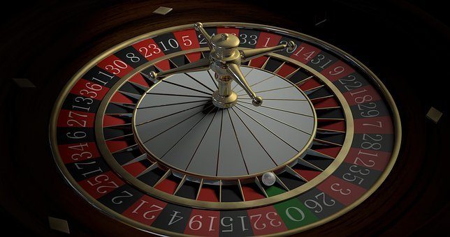 Best Roulette Sign Up Bonus