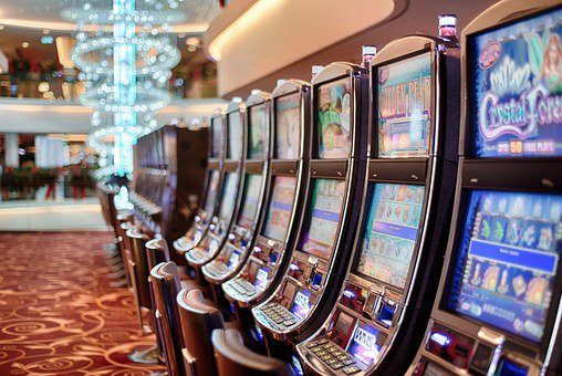 Best Slot Sites UK 2022 – Play The Best Online Slots