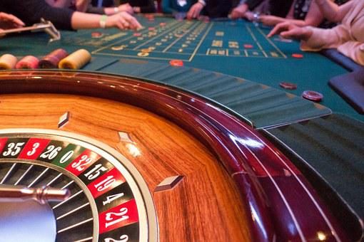 Which online Casino game has the best payouts?