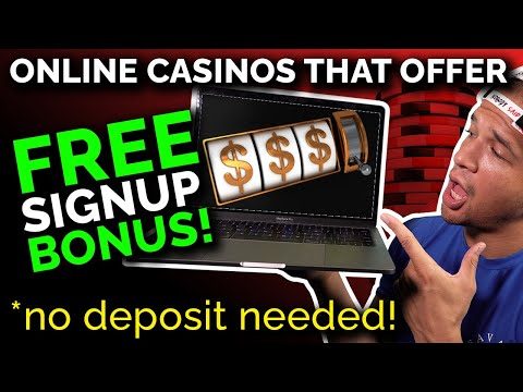 No Deposit Bonus Codes