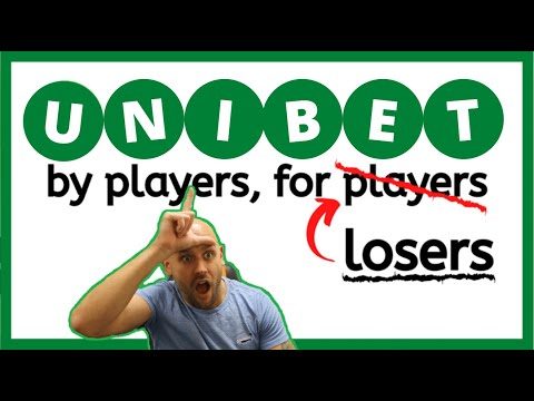 UNIBET SPORTS BETTING REVIEW