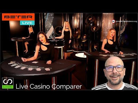 Live Casino Reviews