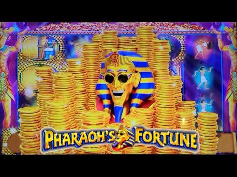 Pharaohs Fortune Slot