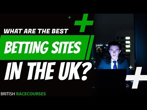 UK Top 10 Gambling Sites