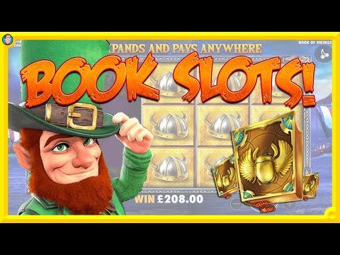 Best Slot Sites UK 2022 – Play The Best Online Slots