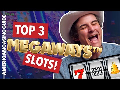 Play the UK's Top Slots Online
