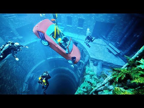 What Is Diving for Dollars