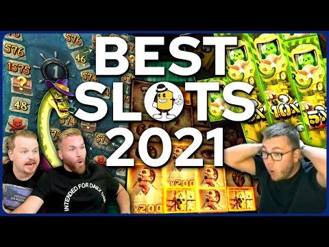 Best Slot Sites UK