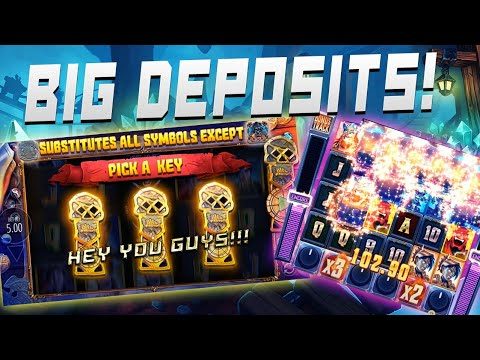 best online Casinos uk