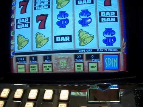 Hot Shot Progressive Slots – Play Blazing 7S by Bally Online