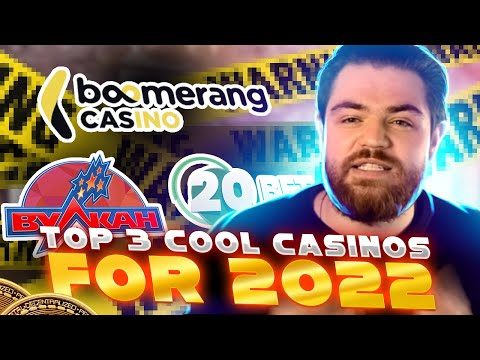 Best UK online Casinos for real money slots in 2022