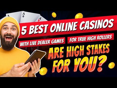 Live Casino Reviews