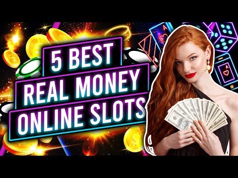 Best Slot Sites UK 2022 – Play The Best Online Slots