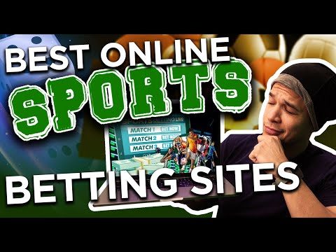 Best Sign Up Bonus Betting Sites