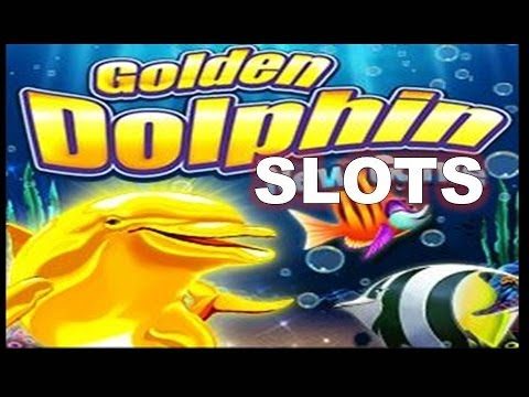 Golden Dolphin Slot